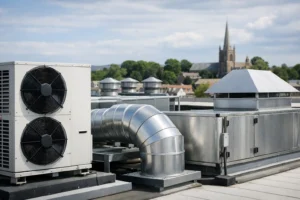 Commercial Ventilation Compliance Guide for Essex