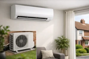 Daikin Split System Review for Essex Homes