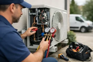 Emergency Aircon Repair Essex: What to Do