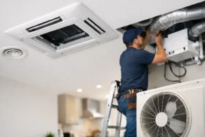 Home Ventilation Installation in Essex Guide
