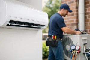 How to Choose an Aircon Installer in Essex