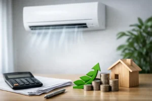 How to Improve Aircon Efficiency and Cut Bills