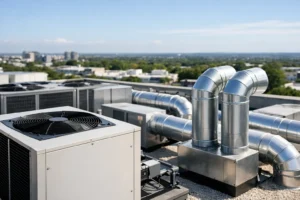 How to Reduce Business Cooling Costs in Essex