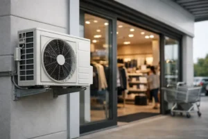Retail Cooling Project Essex: Plan It Right