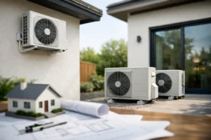 When Do You Need Aircon Planning Permission?