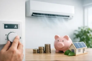 7 Practical Ways to Reduce Aircon Running Costs