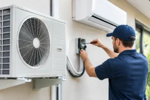 Aircon Electrical Requirements Guide for UK Homes