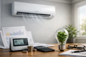 Aircon Electricity Usage and Running Costs