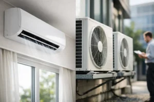 Aircon Regulations for Essex Homes and Businesses