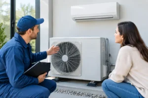 Aircon Survey Questions to Ask Before Installation