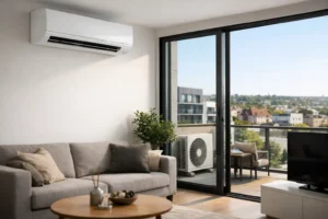 Best Aircon Systems for Modern Flats in Essex