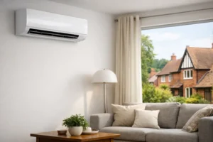 Best Wall Mounted Aircon Units for Essex Homes