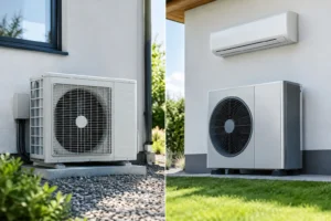 Heat Pumps Versus Aircon: Which Is Right?