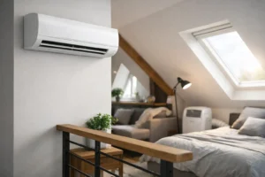 How to Choose Aircon for a Loft Conversion