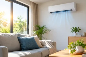 How to Keep Cool South Facing Rooms Comfortable