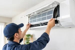 How to Prevent Aircon Water Leaks at Home