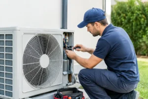 Rayleigh Shop Air Conditioning Repair Advice