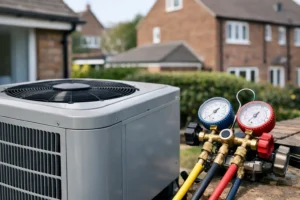 Refrigerant Changes Essex Property Owners Need to Know