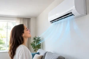 7 Practical Ways to Improve Airflow in Hot Rooms