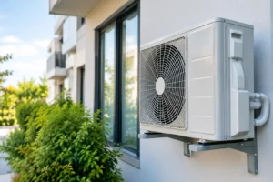 Air Conditioning for Landlords Made Practical