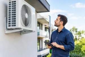 Aircon Features for Landlords That Pay Off