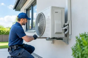Aircon Installation Guide for Essex Properties
