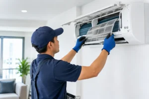 Aircon Service Frequency for Homes and Businesses