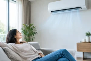 Can Aircon Dehumidify Your Home Effectively?