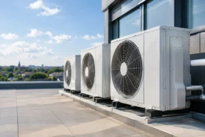Commercial Ventilation for Healthier Essex Premises