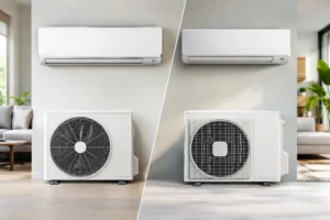 Daikin versus Mitsubishi Aircon: Which Fits?