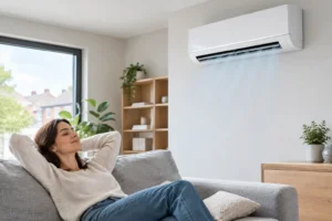 Home Aircon: A Practical Guide for Essex Homes