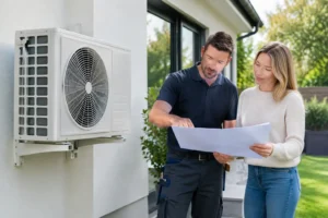 Home Aircon Planning Guide for Essex Homes