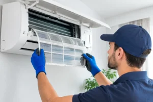 How to Clean Air Vents Safely and Properly