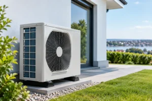Low Carbon Aircon Trends for Essex Properties