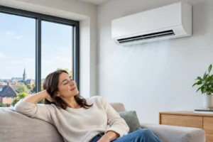 Quiet Aircon Buying Guide for Essex Homes